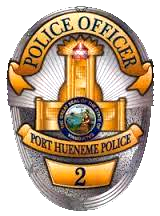 Port Hueneme Police Department