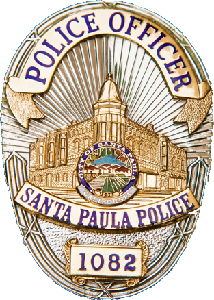 Santa Paula Police Department